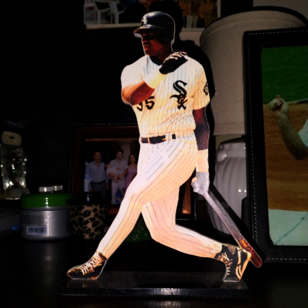 Frank thomas bundle - Picture 2 of 3